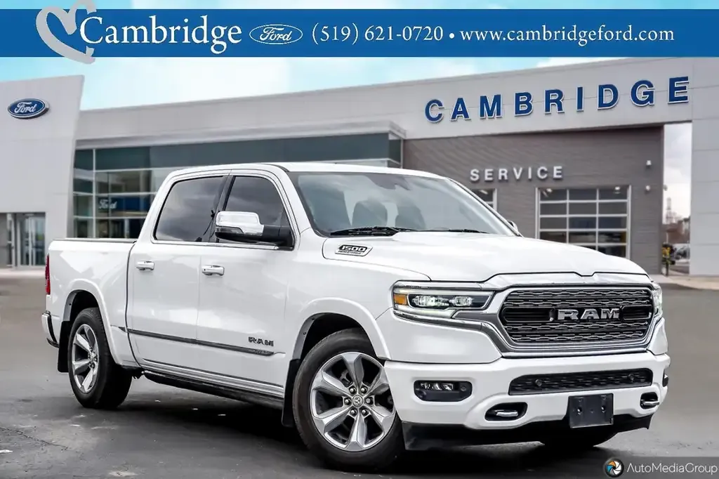 Ram 1500