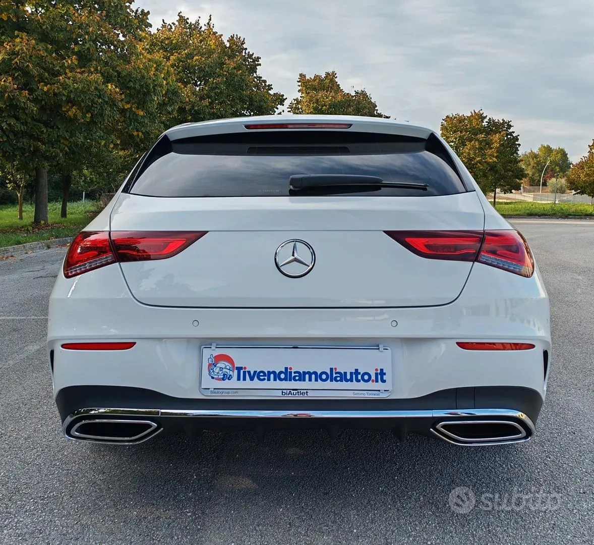 Mercedes-Benz Cla 2022 photo 5