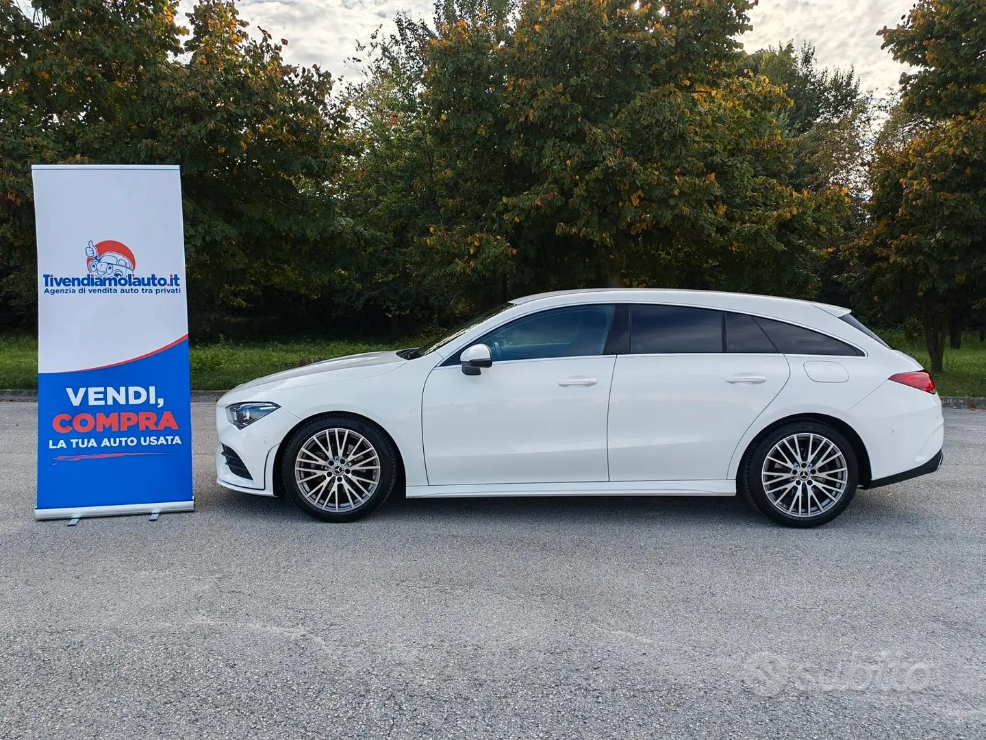 Mercedes-Benz Cla 2022 photo 2