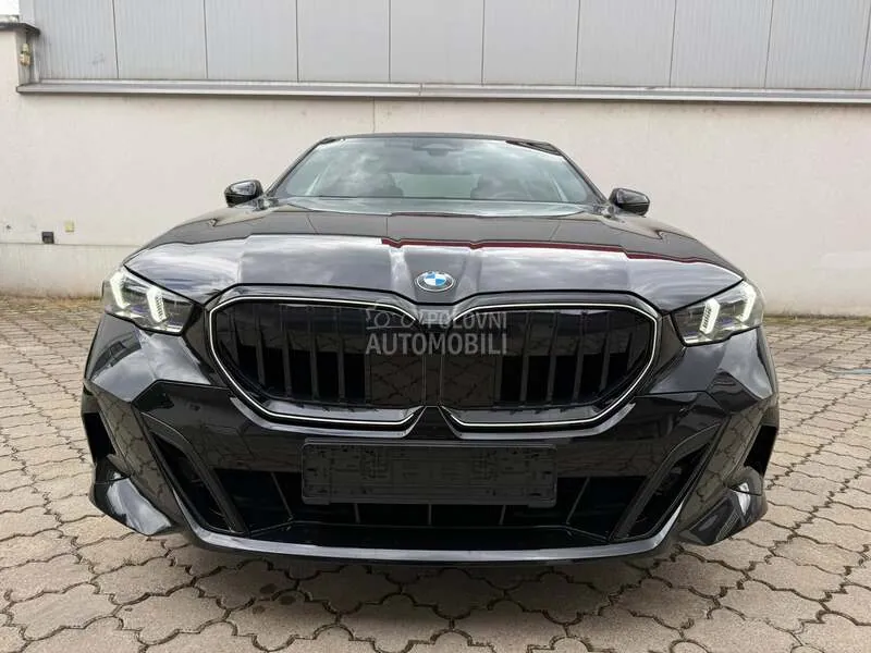 BMW 520 2025 photo 3