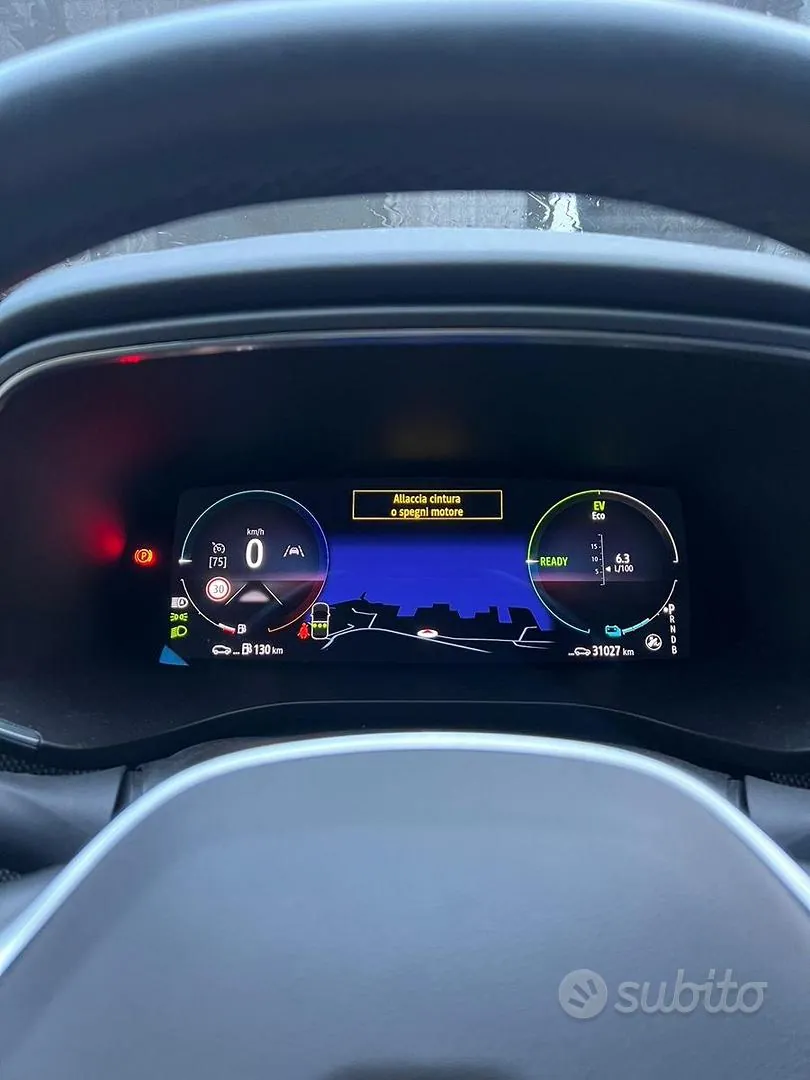 Renault Arkana 2023 photo 3