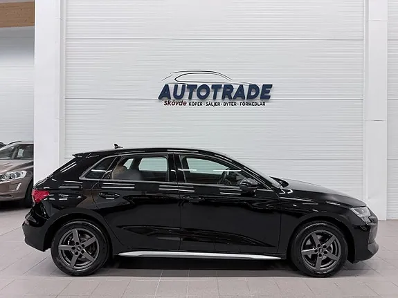 Audi A3 2025 photo 5