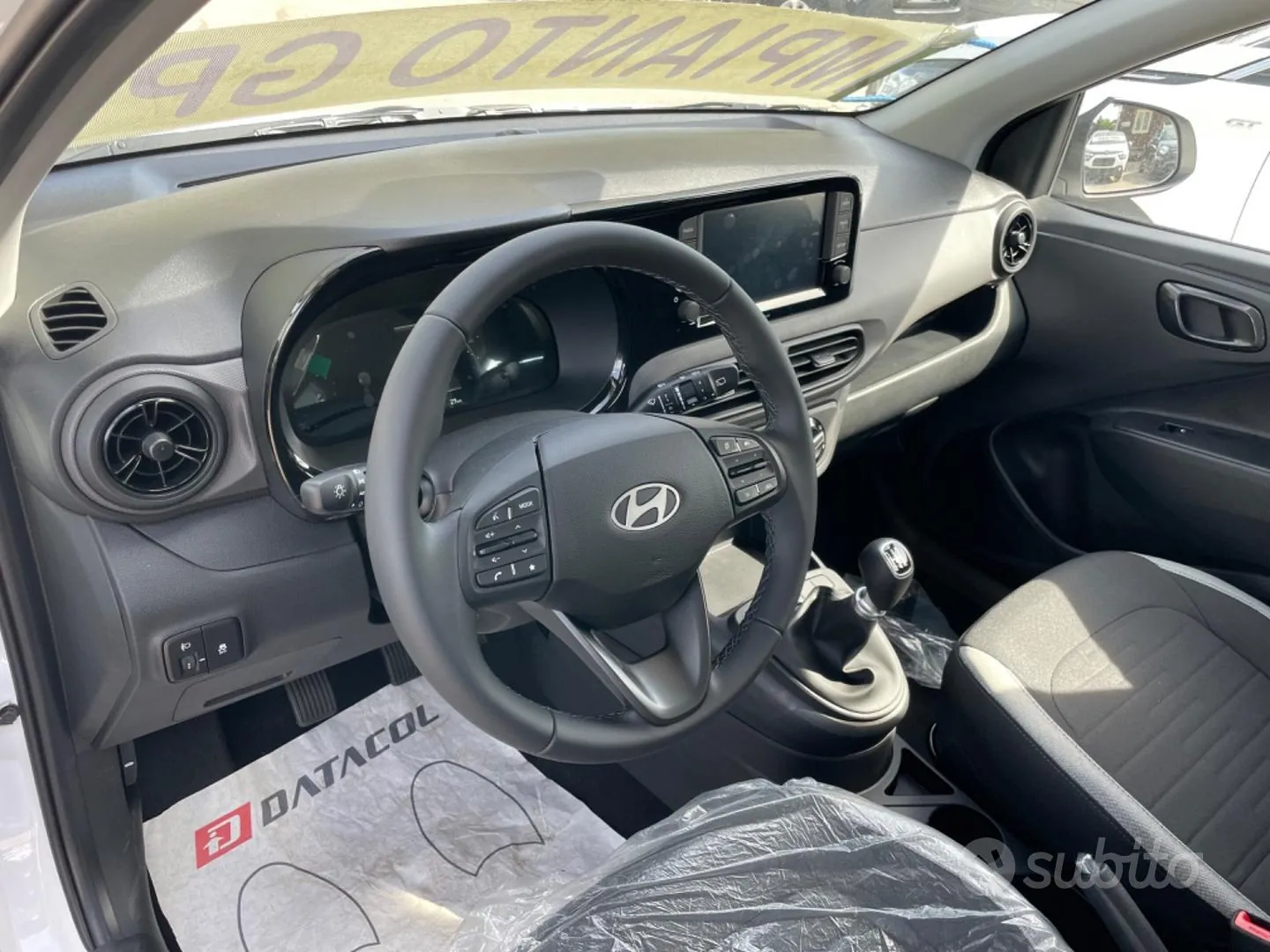 Hyundai I10 2024 photo 3