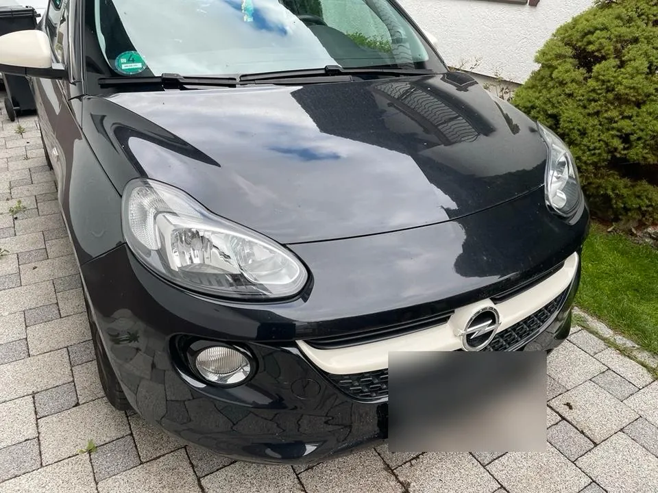 Opel Adam