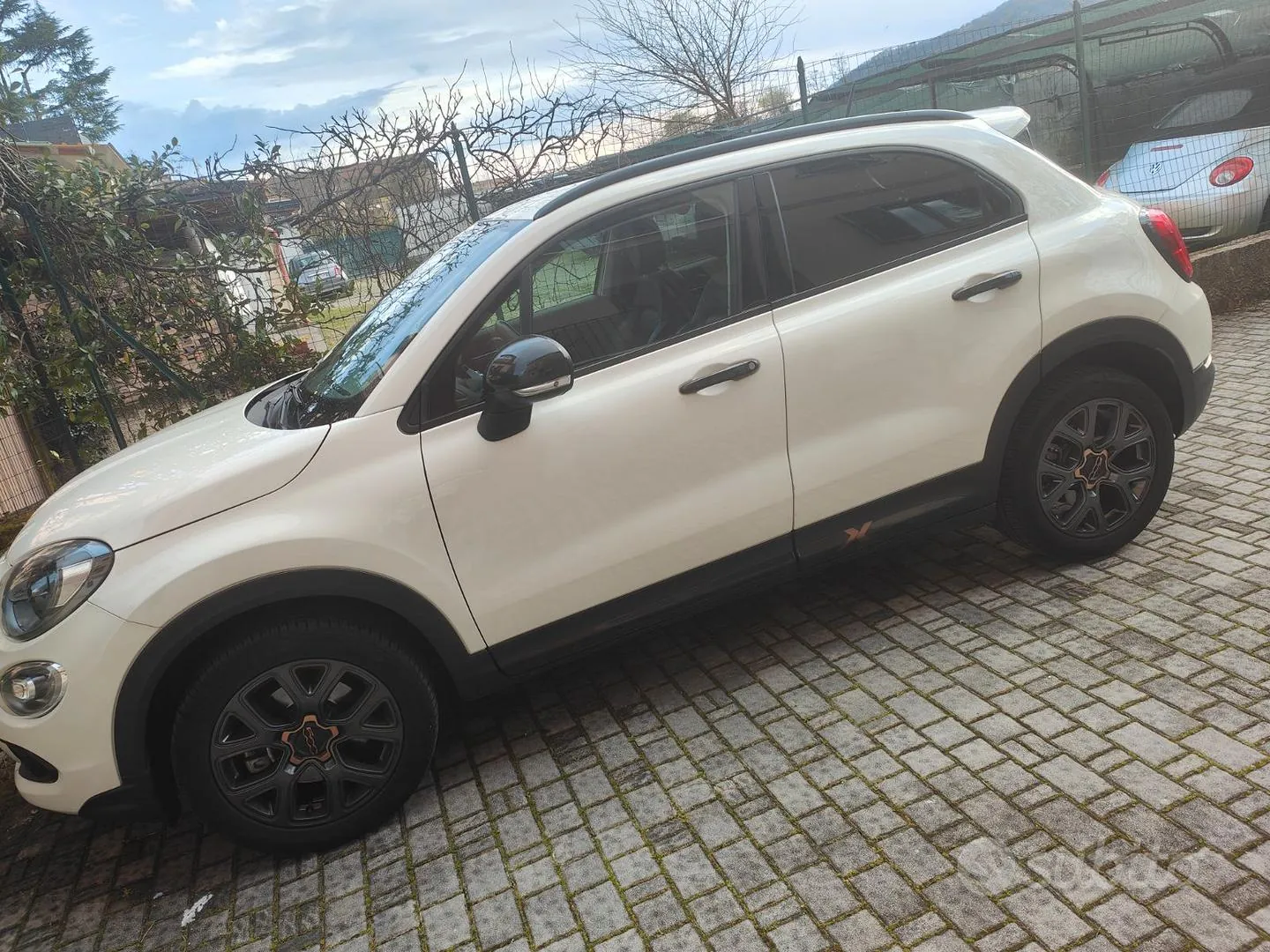 Fiat 500X 2018 photo 4