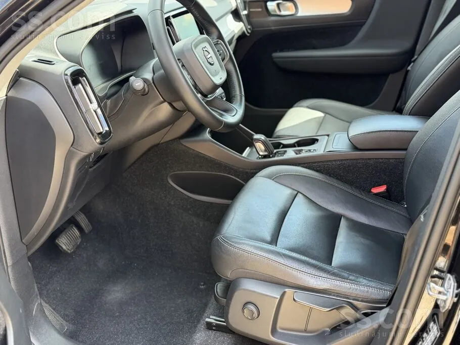 Volvo Xc 40 2018 photo 5