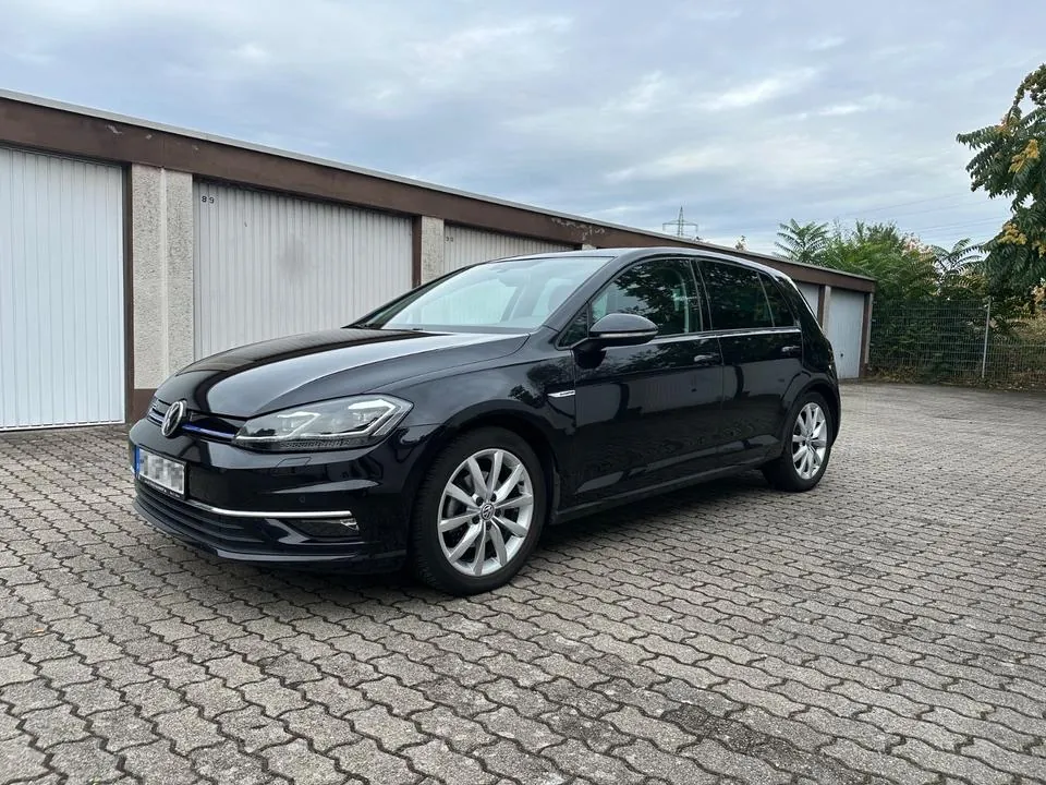Volkswagen Golf 7