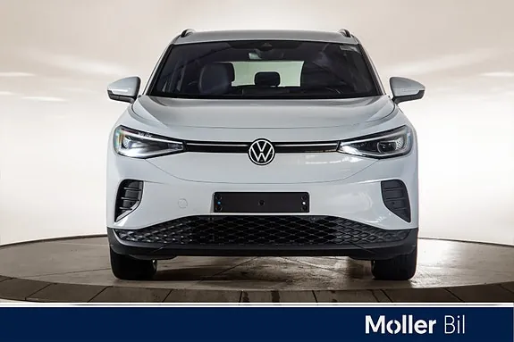 Volkswagen Id.4 2025 photo 3
