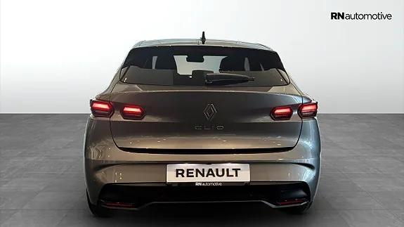 Renault Clio 2026 photo 4