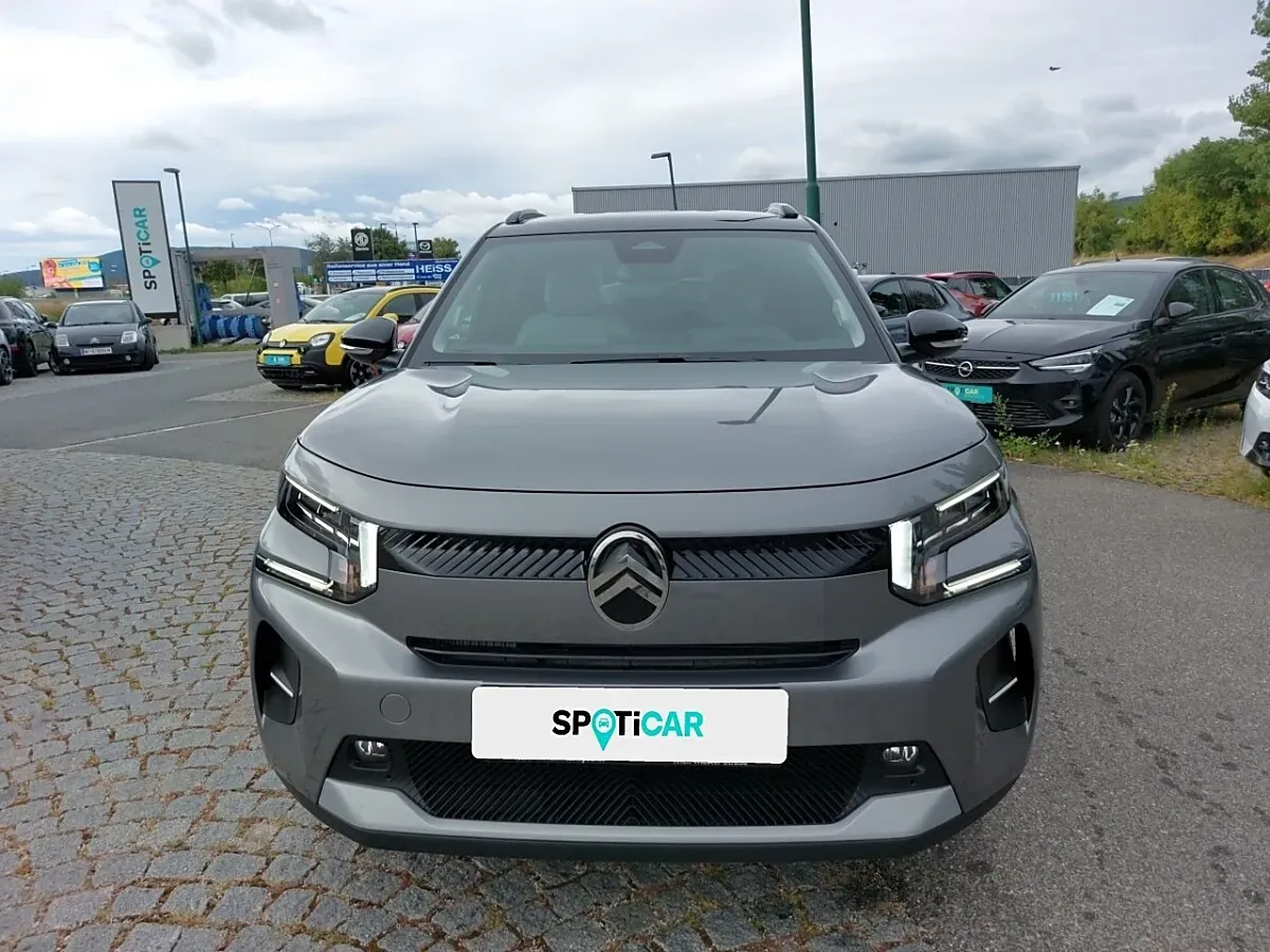 Citroen C3 2026 photo 2
