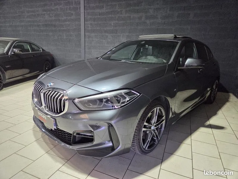 BMW Série 1