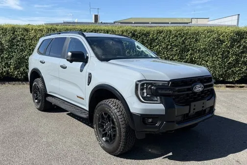 Ford Everest