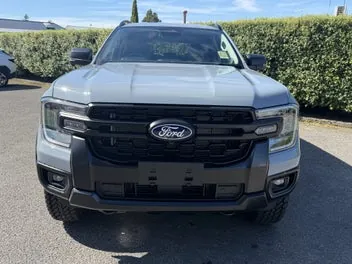 Ford Everest 2026 photo 5