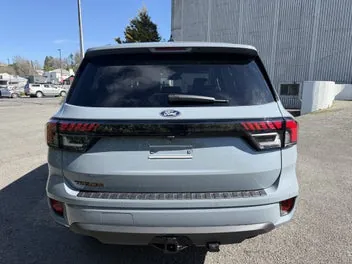 Ford Everest 2026 photo 4