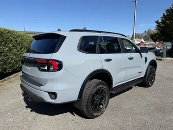 Ford Everest 2026 photo 3