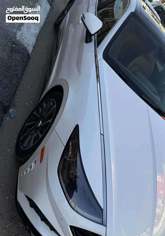 Hyundai Sonata 2023 photo 3