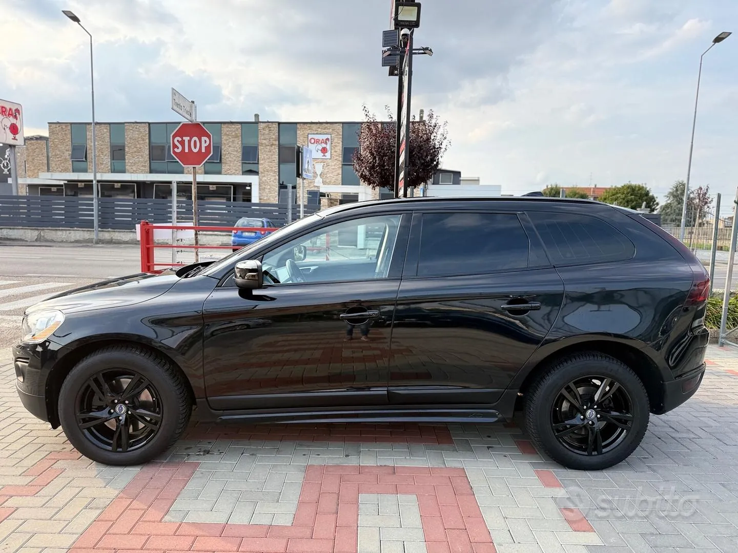 Volvo Xc60 2010 photo 4