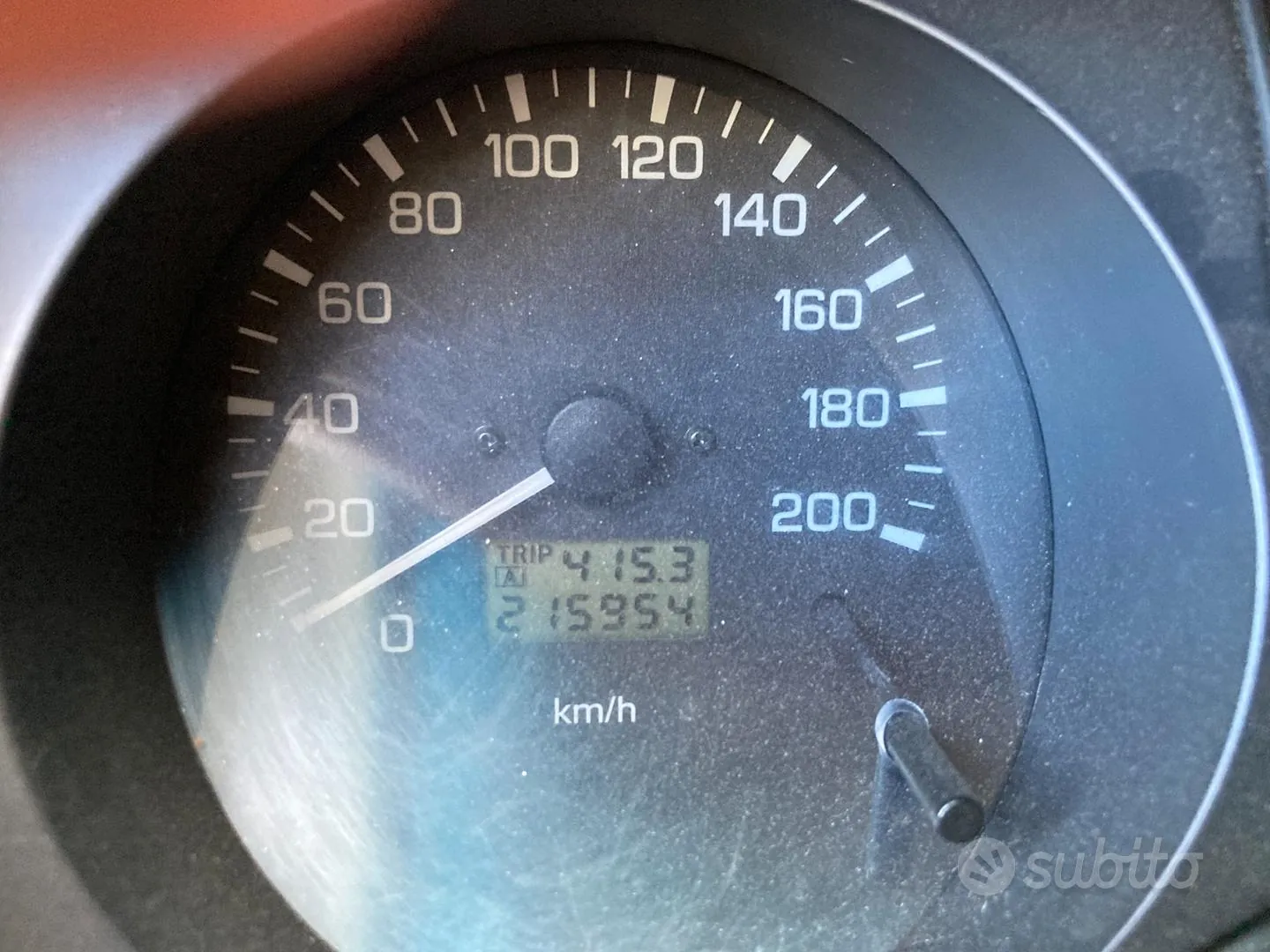 Mitsubishi Pajero 2005 photo 5