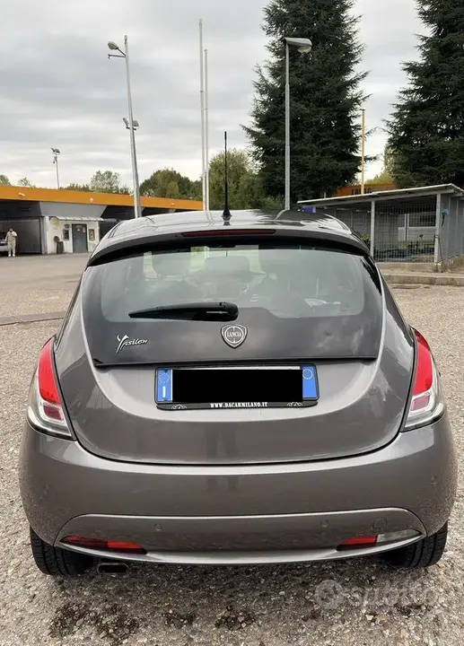 Lancia Ypsilon 2016 photo 3