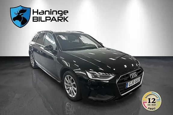 Audi A4 2020 photo 5