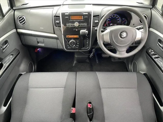 Suzuki Wagon R Stingray 2010 photo 3