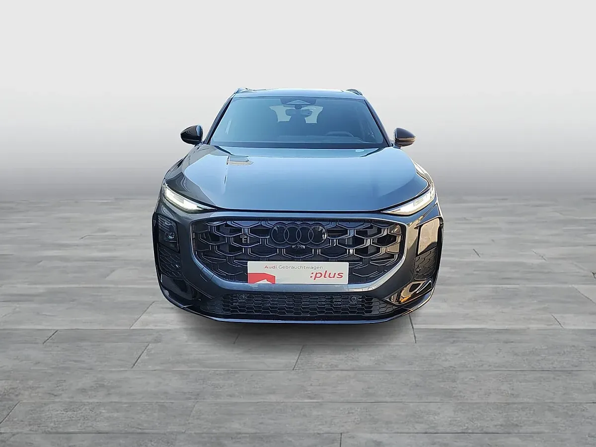Audi Q3 2026 photo 2