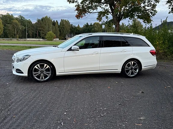Mercedes-Benz E250 2015 photo 2