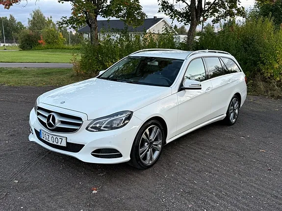 Mercedes-Benz E250
