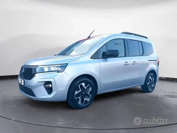 Nissan Townstar