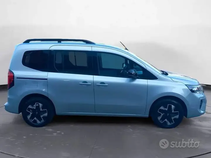 Nissan Townstar 2020 photo 4