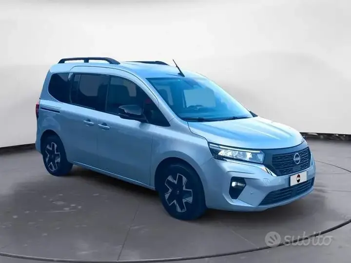 Nissan Townstar 2020 photo 3
