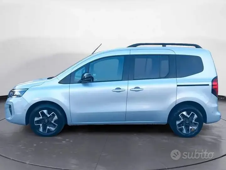 Nissan Townstar 2020 photo 5