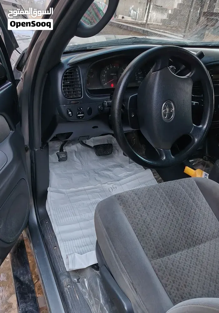 Toyota Tundra 2006 photo 2