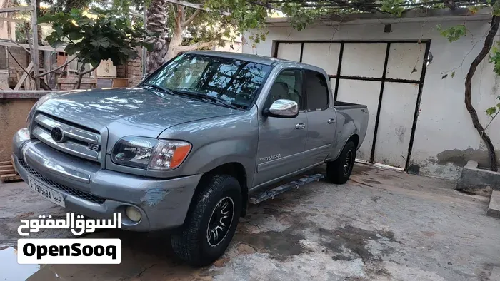 Toyota Tundra 2006 photo 3