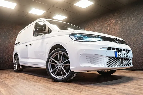 Volkswagen Caddy Maxi 2023 photo 3