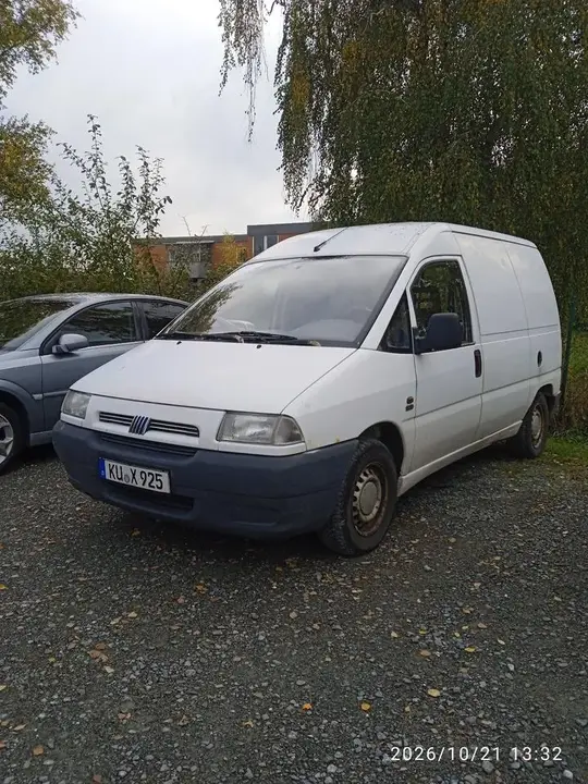 Fiat Scudo