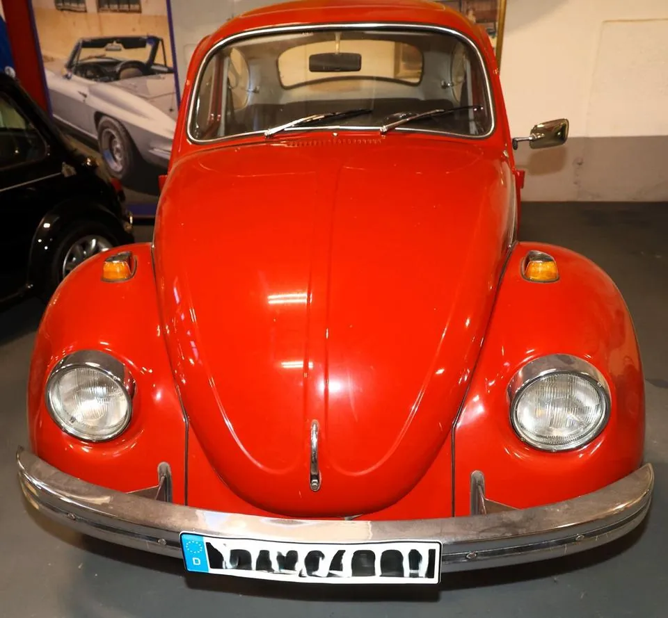 Volkswagen Käfer