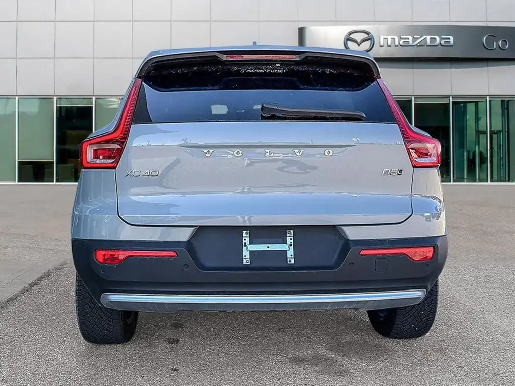 Volvo Xc40 2025 photo 5