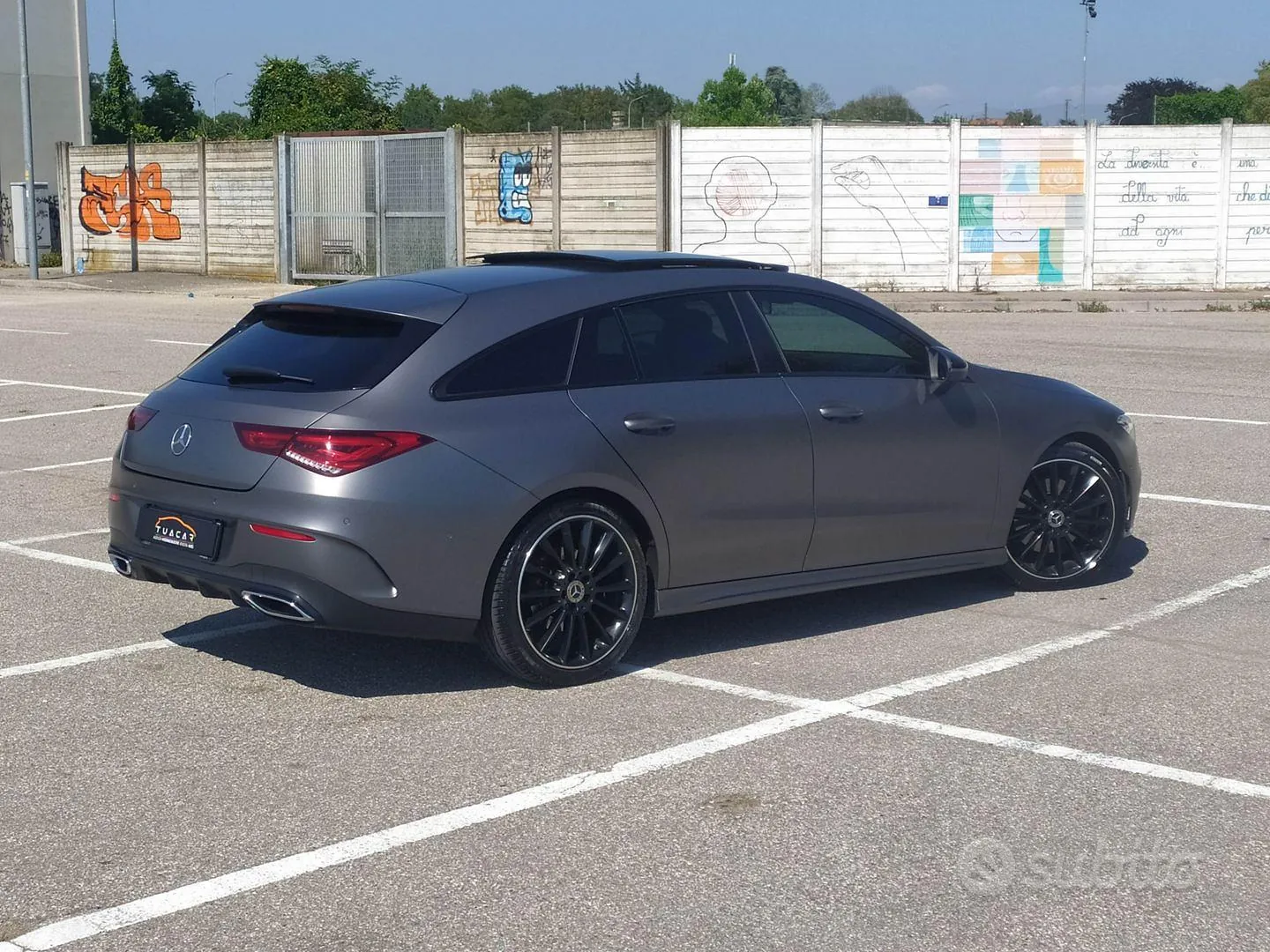 Mercedes-Benz Cla 200 2020 photo 4