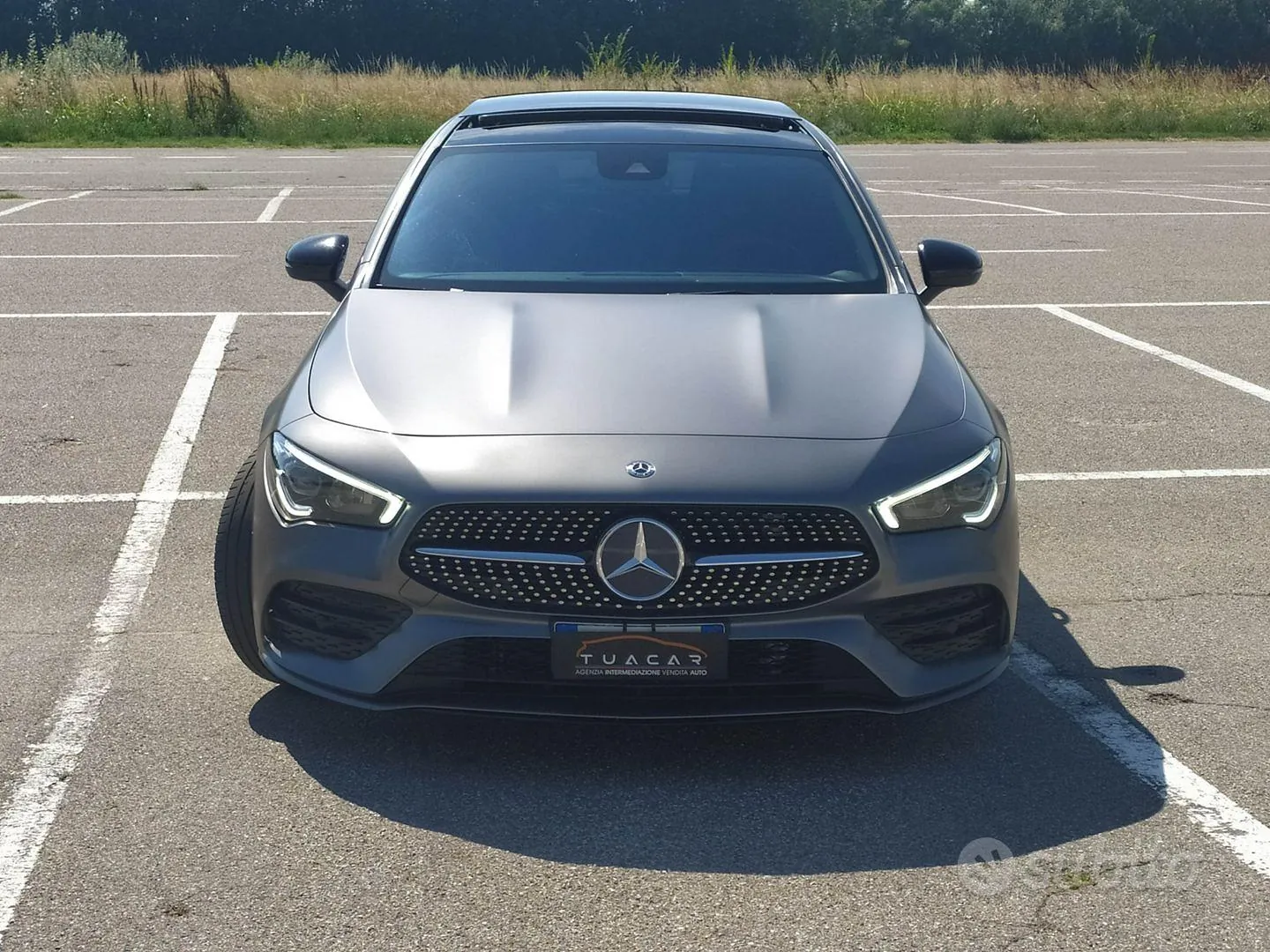 Mercedes-Benz Cla 200 2020 photo 2