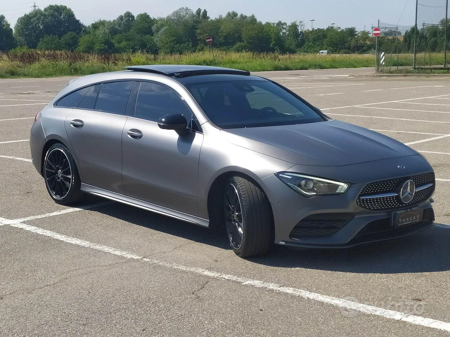 Mercedes-Benz Cla 200 2020 photo 3