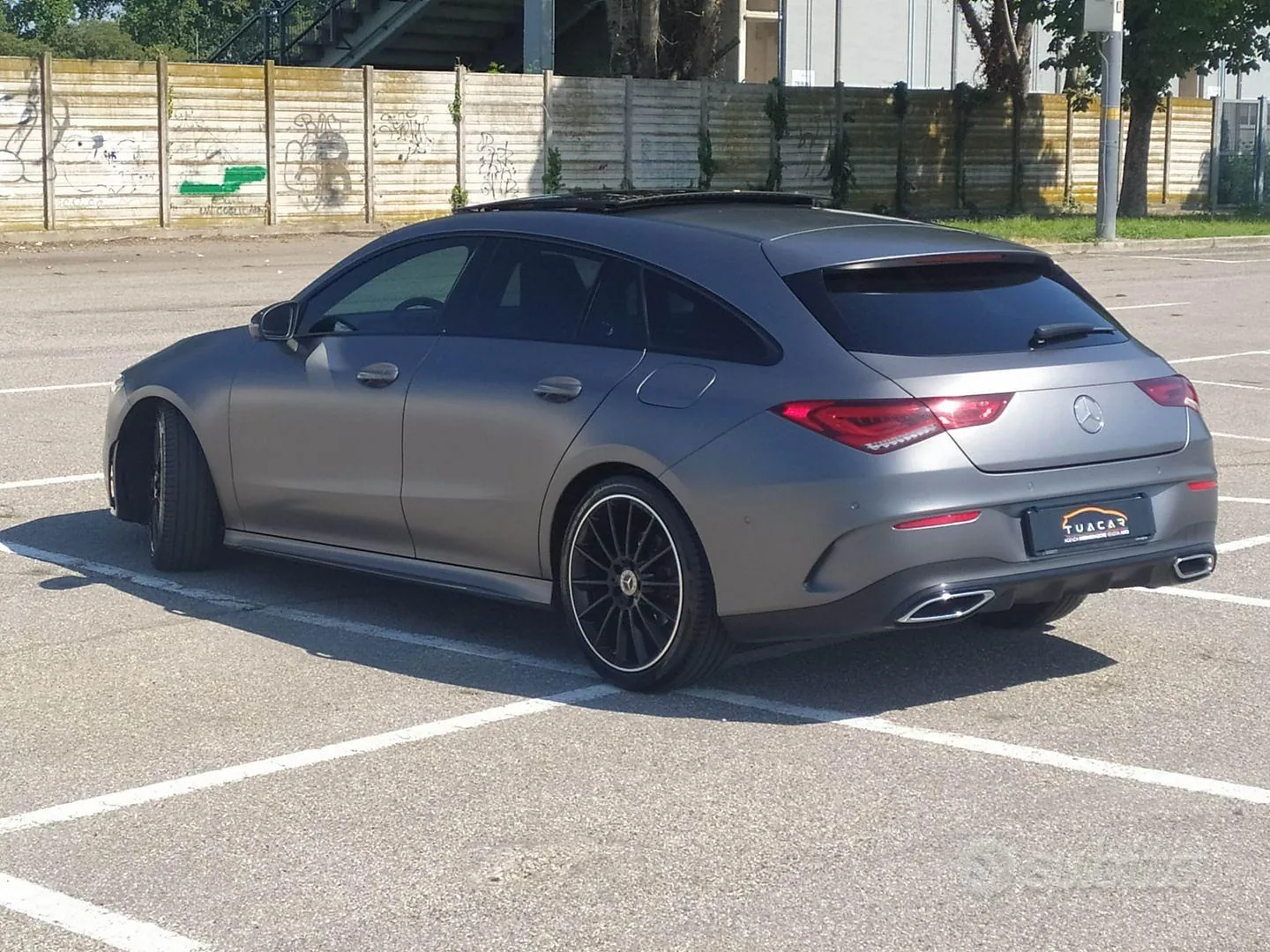Mercedes-Benz Cla 200 2020 photo 5