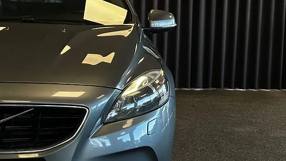 Volvo V40 2014 photo 4