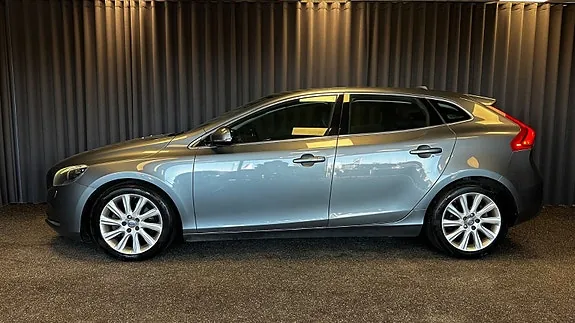 Volvo V40 2014 photo 5
