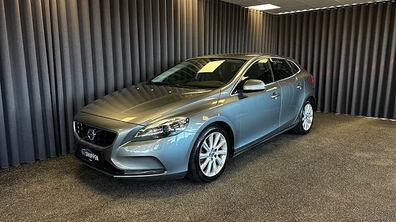 Volvo V40 2014 photo 3