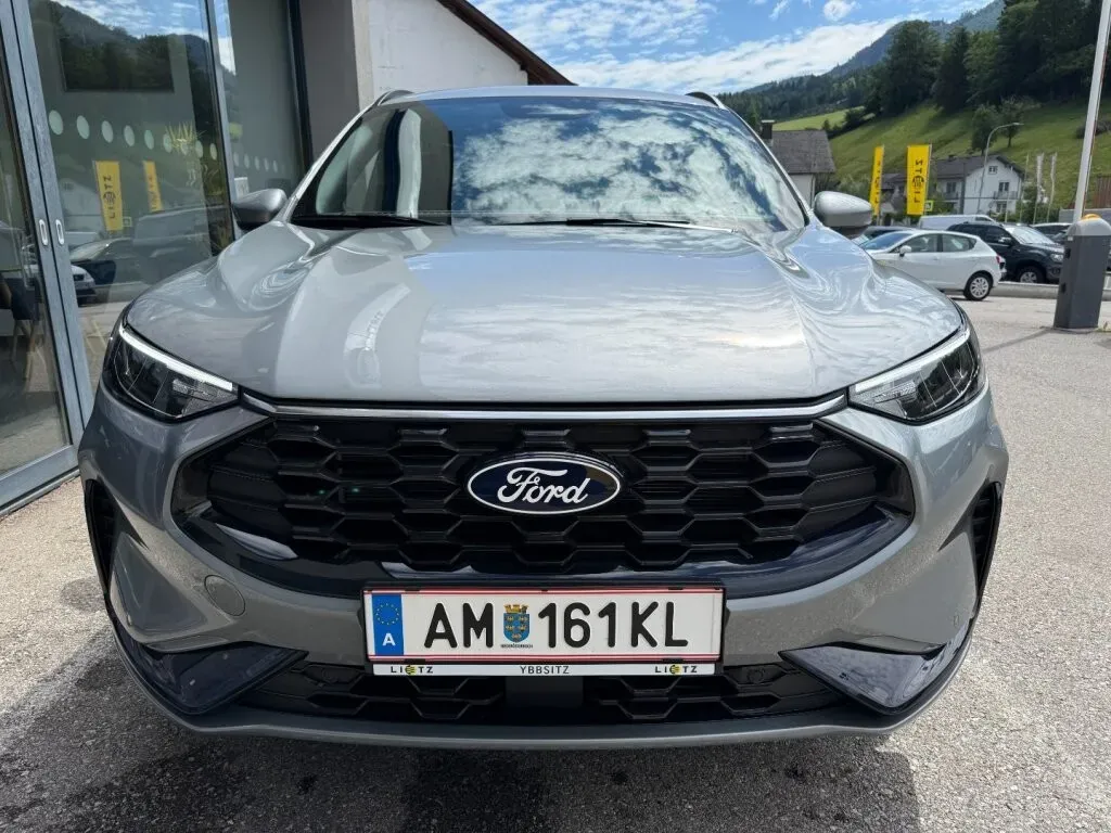 Ford Kuga 2026 photo 2