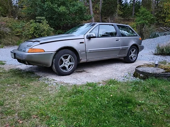 Volvo 480