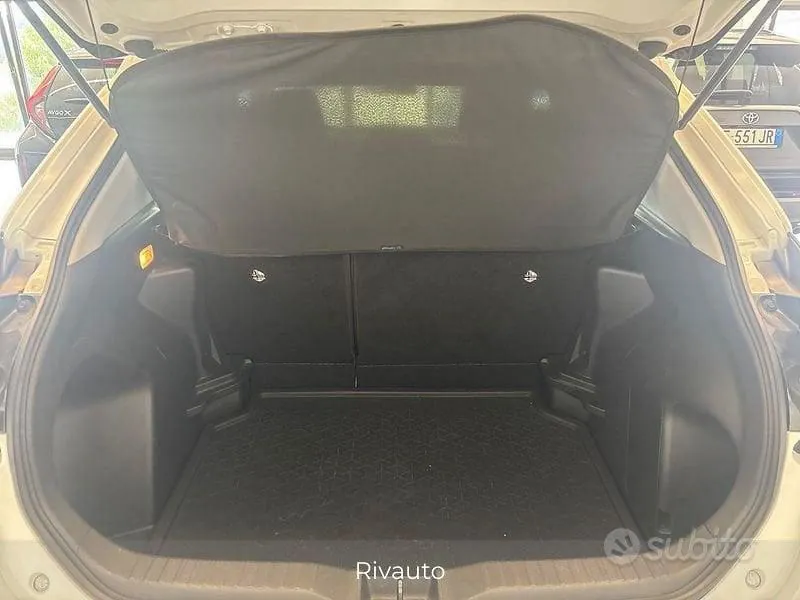 Toyota Yaris Cross 2023 photo 5
