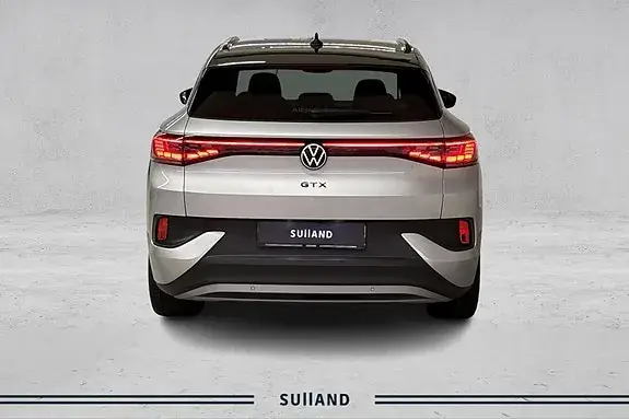 Volkswagen Id.4 2022 photo 4