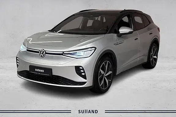 Volkswagen Id.4
